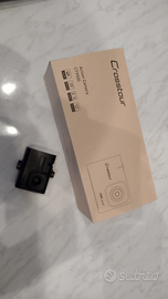 Action cam crosstour ct9500 4k + accessori