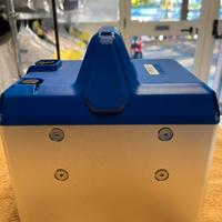 Batteria PIAGGIO ONE