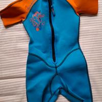 Mutino per bambini fino a 5-6 anni