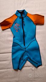 Mutino per bambini fino a 5-6 anni