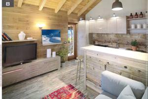 Appartamento - Cogne