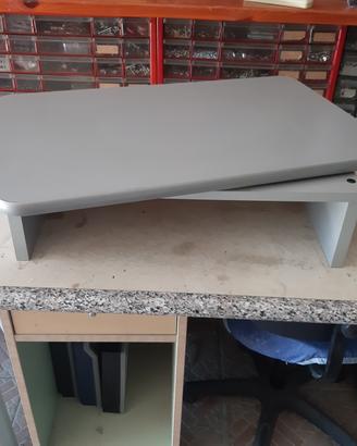 porta tv girevole 