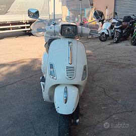Vespa S 125 2010