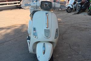Vespa S 125 2010
