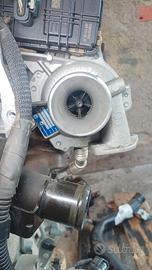 turbo 1.6 multijet