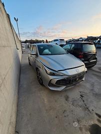 PEZZI RICAMBIO - MG MG3 2025