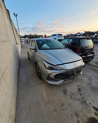 PEZZI RICAMBIO - MG MG3 2025