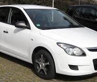 RICAMBI USATI HYUNDAI I30 DEL 2010