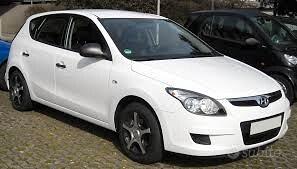 RICAMBI USATI HYUNDAI I30 DEL 2010