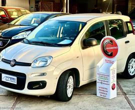 FIAT Panda 1.2 Easy 09/2015 117.413 KM