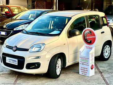 FIAT Panda 1.2 Easy 09/2015 117.413 KM