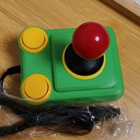 joystick commodore 