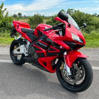 Honda CBR 600 RR 2003