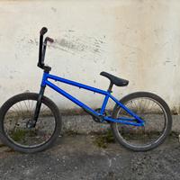 Bmx radio bikes freestyle/park