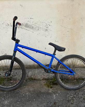 Bmx radio bikes freestyle/park
