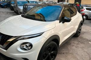 Nissan juke 1.0 117cv