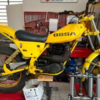 Ossa Yellow