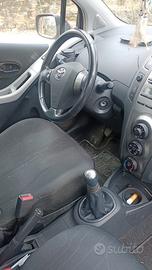 TOYOTA Yaris 2ª serie - 2009