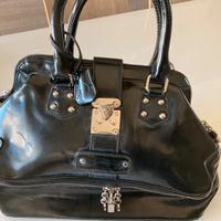 borsa bauletto gattinoni