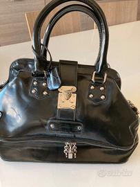 borsa bauletto gattinoni