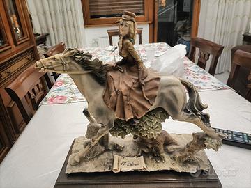 centrotavola Capodimonte 