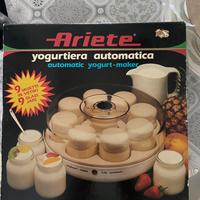 Yogurtiera automatica ARIETE