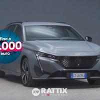 PEUGEOT 308 iii 2021 sw 308 SW 1.2 puretech t GT s