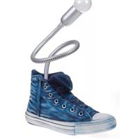 Lampada Antartidee sneakers