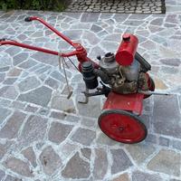 motozzappa revisionata a nuovo