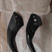 maniglie posteriori Yamaha tracer 7 