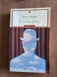 Libri La coscienza di Zeno + Candido