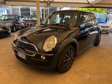 Mini Mini 1.4 tdi One D