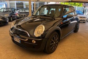 Mini Mini 1.4 tdi One D