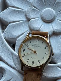 Orologio francese donna