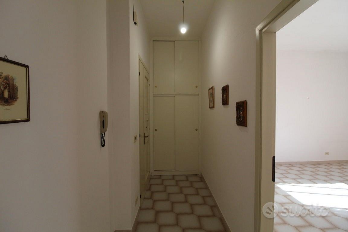 Vendita appartamento via Di Vittorio Monteiasi - Vista 4