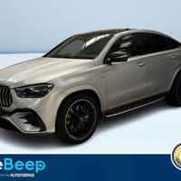 Mercedes-Benz GLE Coupé GCOUPE AMG 53 AMG LIN...