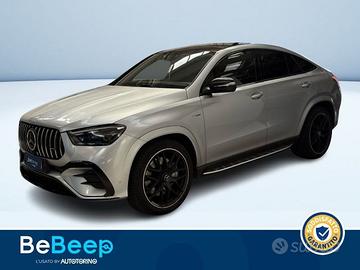 Mercedes-Benz GLE Coupé GCOUPE AMG 53 AMG LIN...