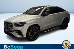 Mercedes-Benz GLE Coupé GCOUPE AMG 53 AMG LIN...