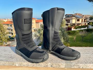 Stivali moto Falco Tourance 3