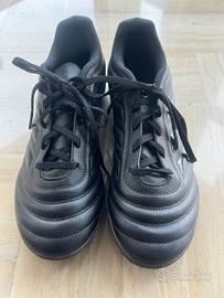 Scarpe calcio/calcetto nuove 39 e 1/3 ( us 6.5)