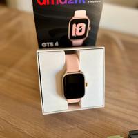 Amazfit GTS 4