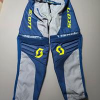 Completo Scott da enduro/ cross 