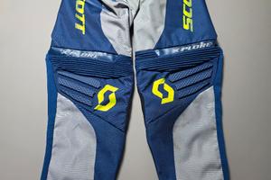 Completo Scott da enduro/ cross 