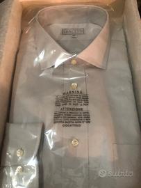 Camicia uomo Lancetti