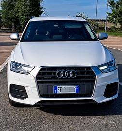 AUDI Q3 2.0  QUATTRO  PERFETTA