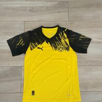 Maglia Borussia Dortmund 2025/2026💛🖤