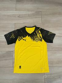 Maglia Borussia Dortmund 2025/2026💛🖤
