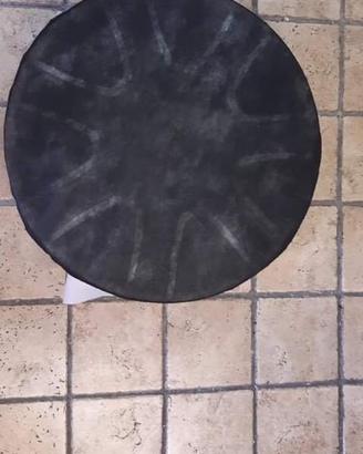 Cerchio nuovo Lancia Y