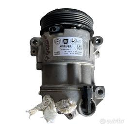 940B7000 COMPRESSORE A/C ALFA ROMEO Giulietta Seri