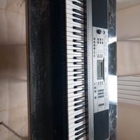 PIANOLA YAMAHA DA TAVOLO 36 TASTI